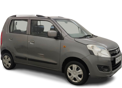 Maruti Wagon R 1.0-img