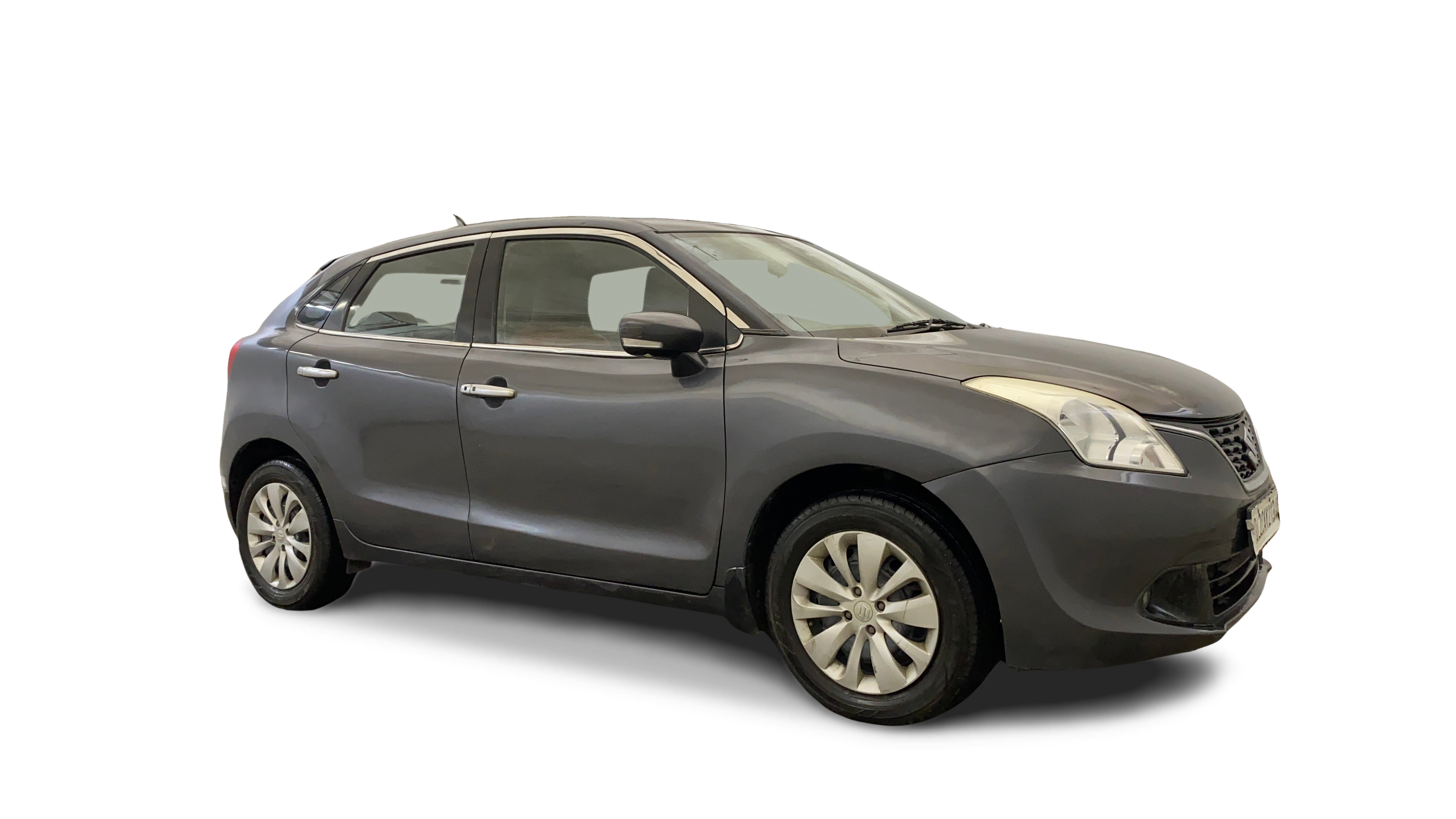 Maruti Baleno-img