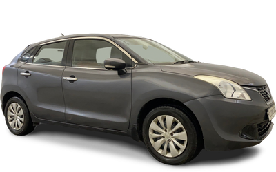 Maruti Baleno-img