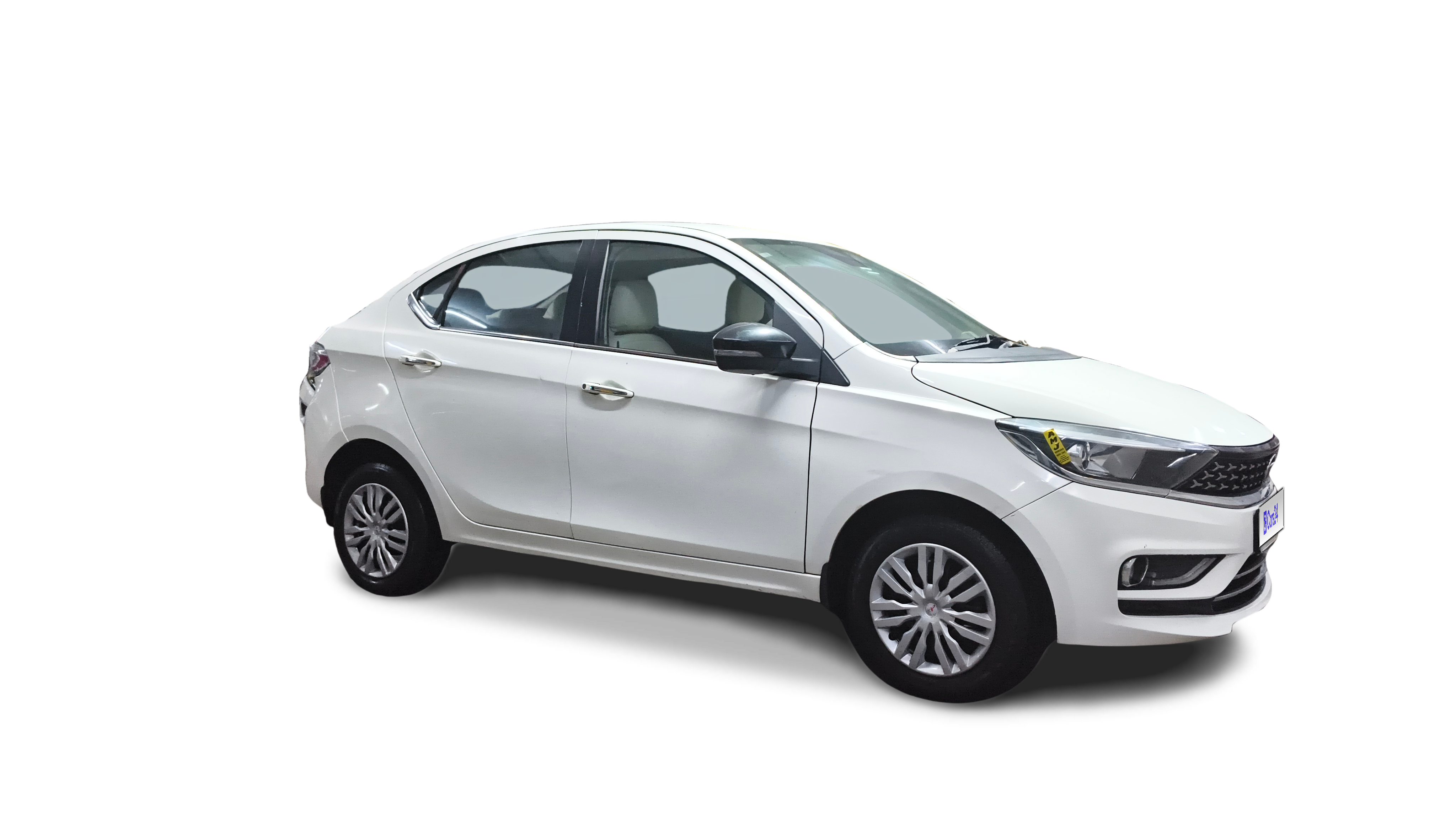 2022 Tata TIGOR - Sedan - CNG - Manual - ₹5.30 lakh
