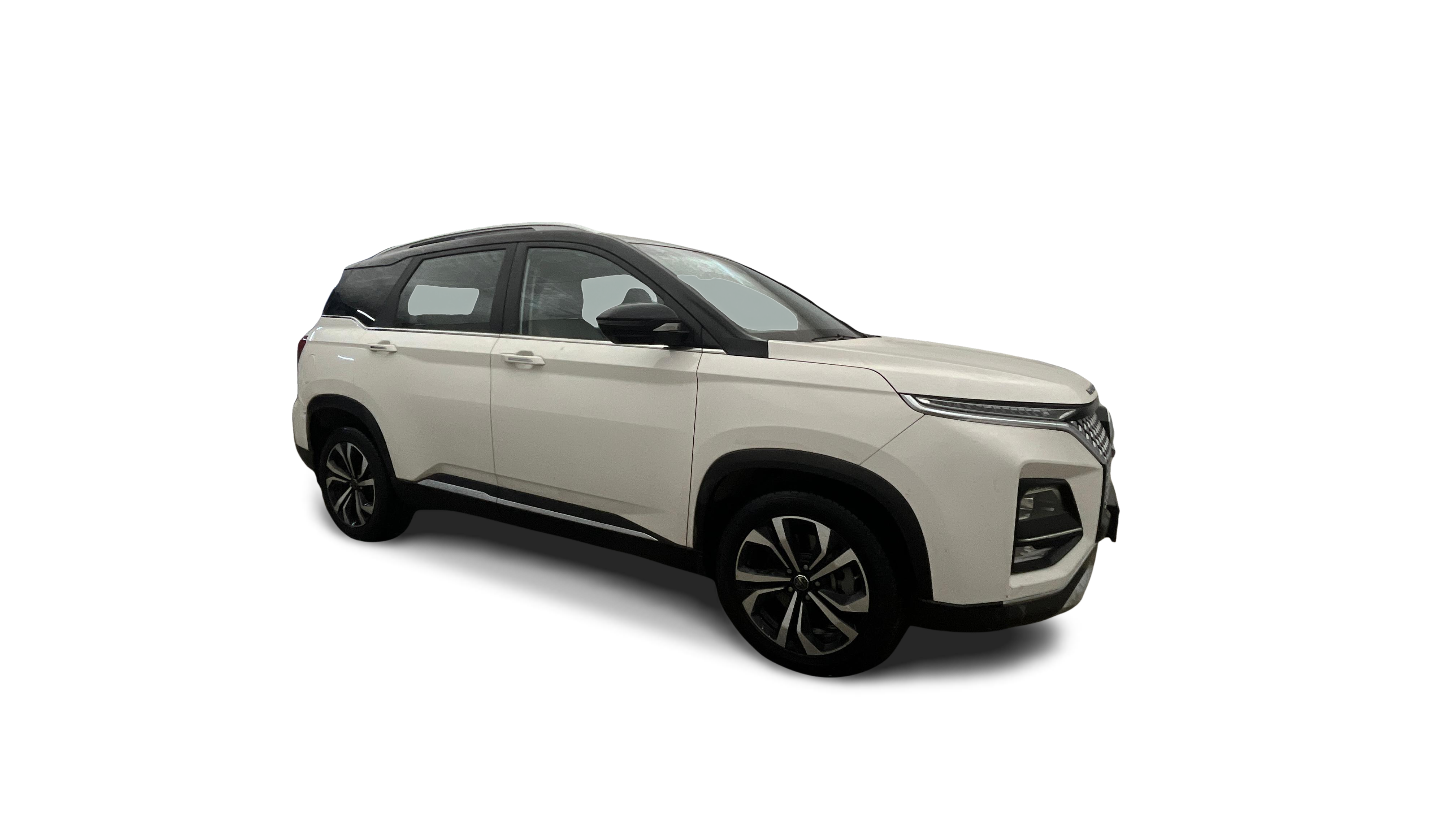 2023 MG HECTOR - SUV - Petrol - Automatic - ₹14.00 lakh