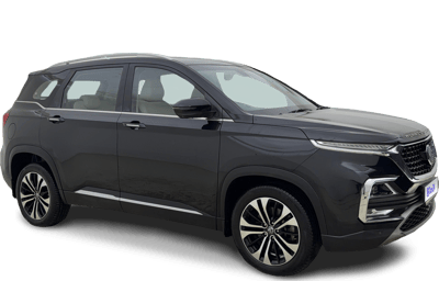 2021 MG HECTOR - SUV - Petrol - Automatic - ₹9.77 lakh
