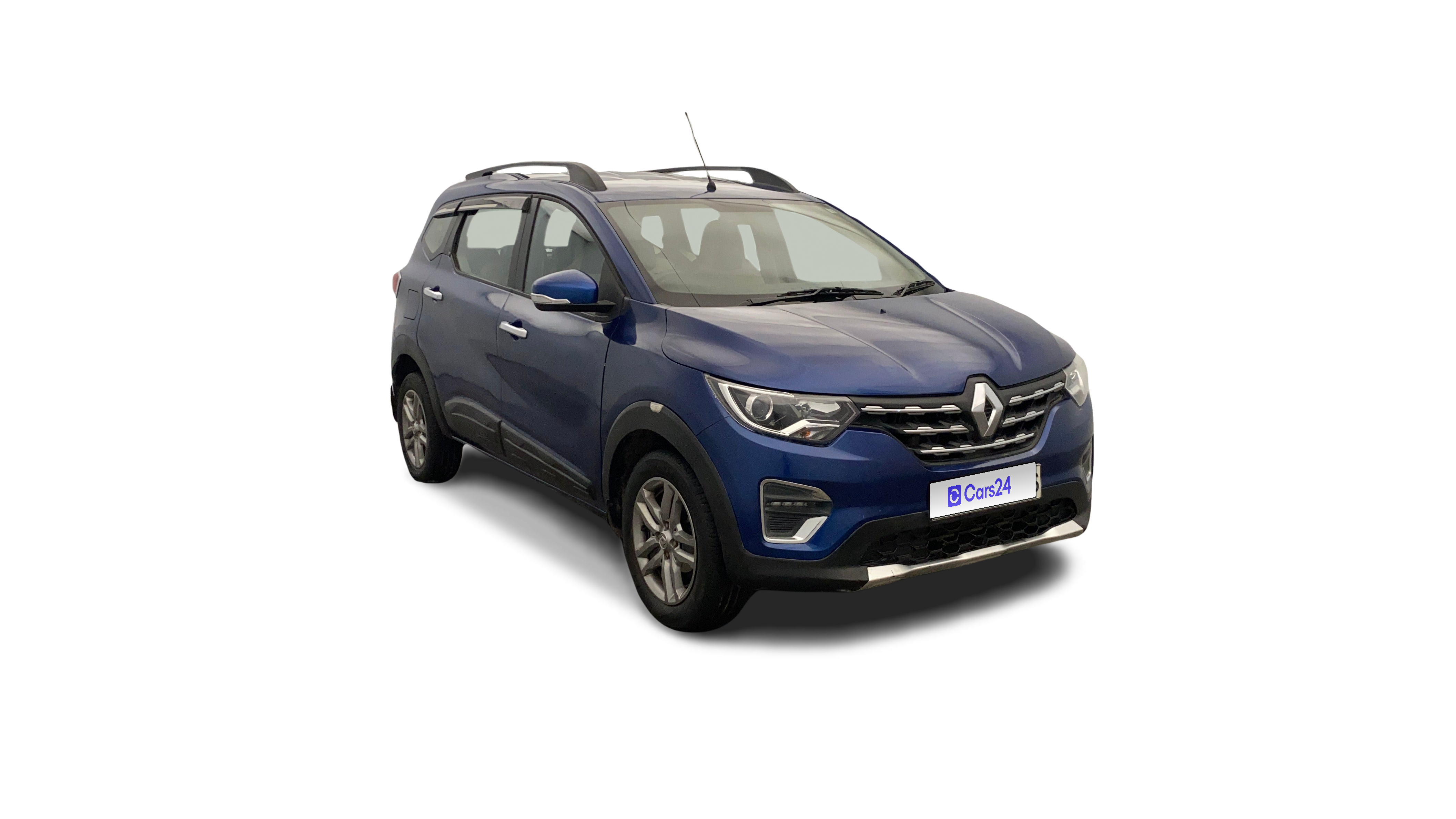 2020 Renault TRIBER - SUV - Petrol - Manual - ₹4.27 lakh