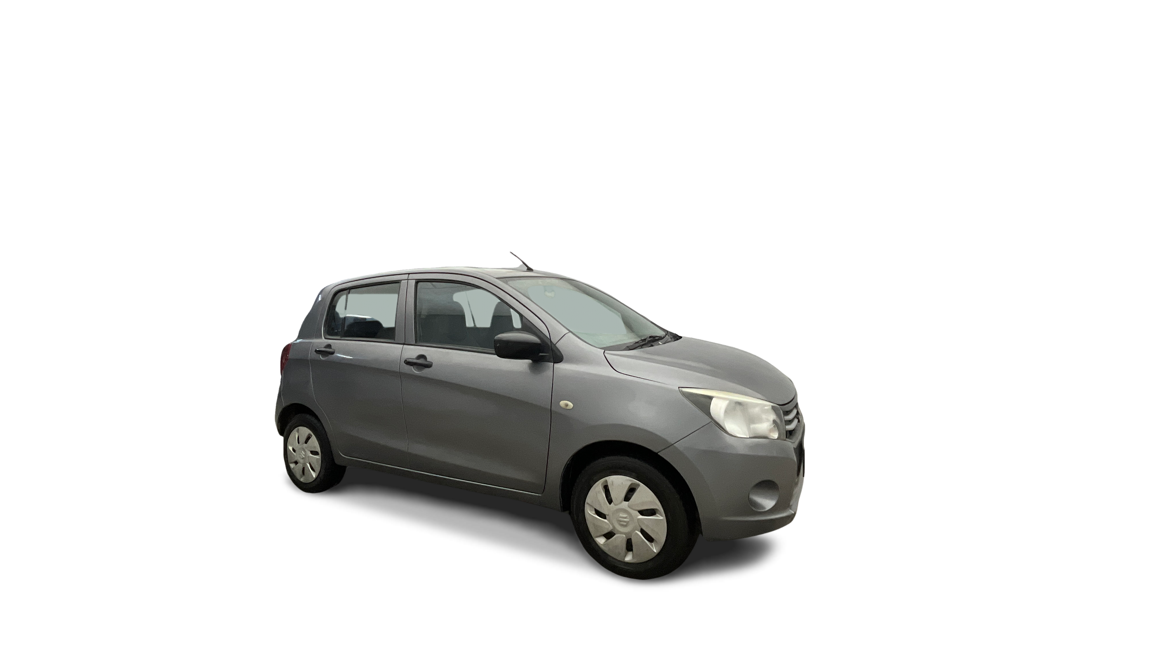 2015 Maruti Celerio - Hatchback - Petrol - Automatic - ₹2.46 lakh