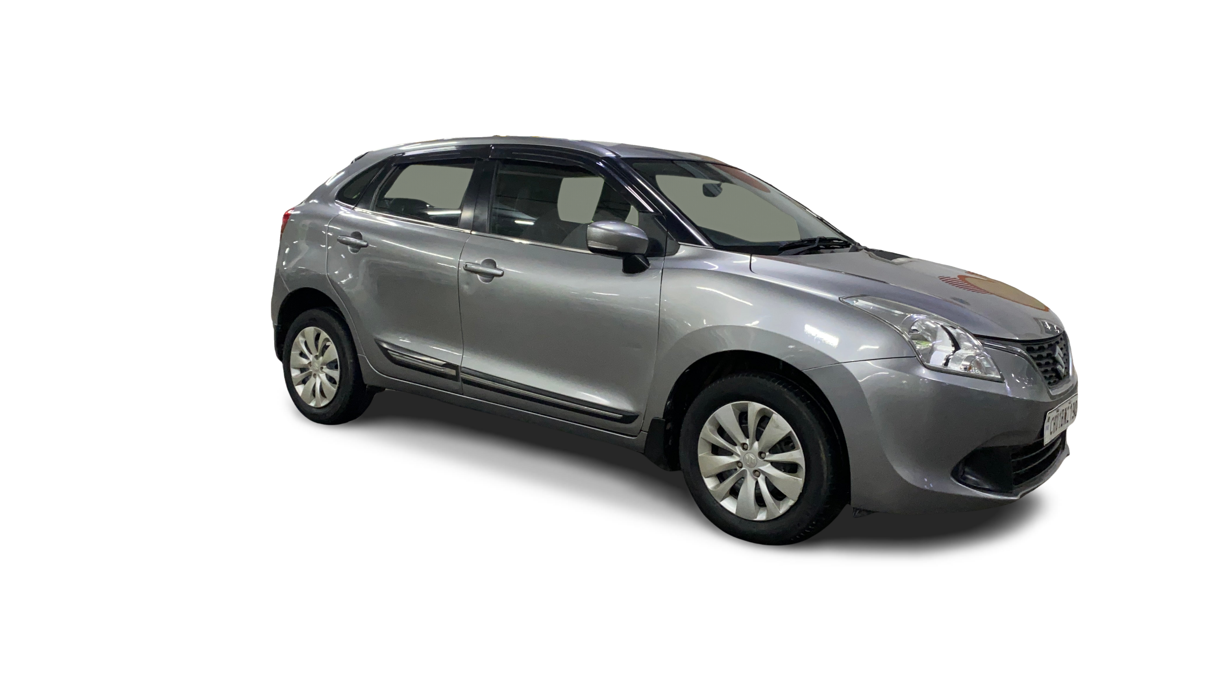 Maruti Baleno-img