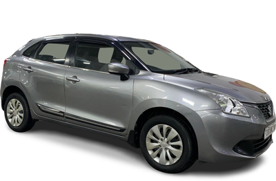 Maruti Baleno-img