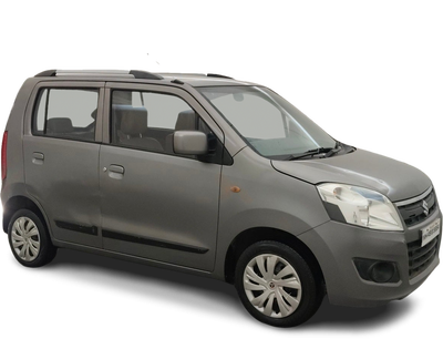 Maruti Wagon R 1.0-img