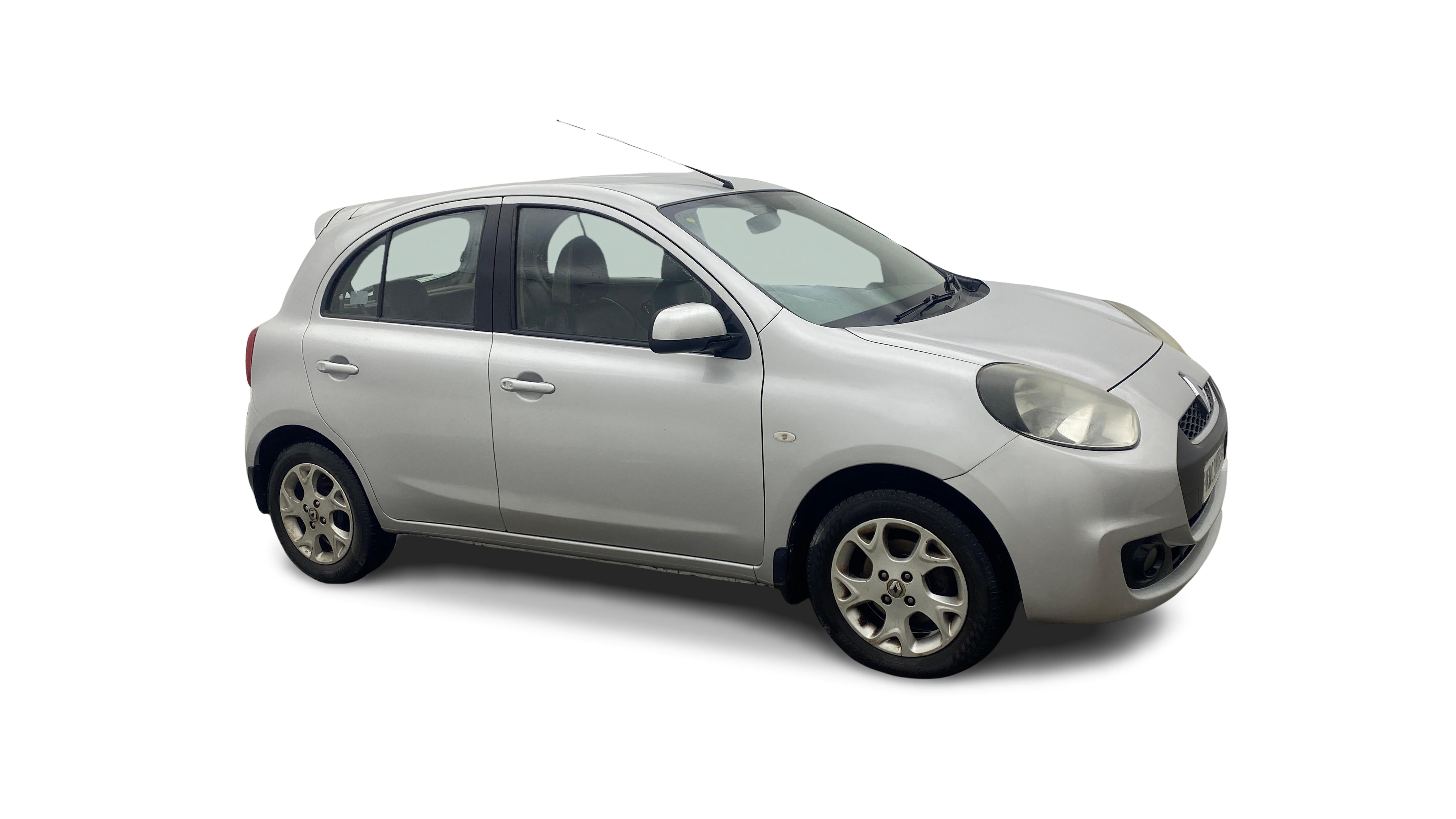 2013 Renault Pulse - Hatchback - Diesel - Manual - ₹3.15 lakh