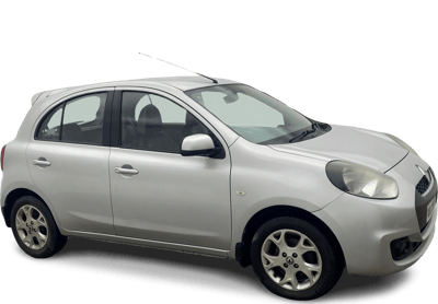 2013 Renault Pulse - Hatchback - Diesel - Manual - ₹3.15 lakh