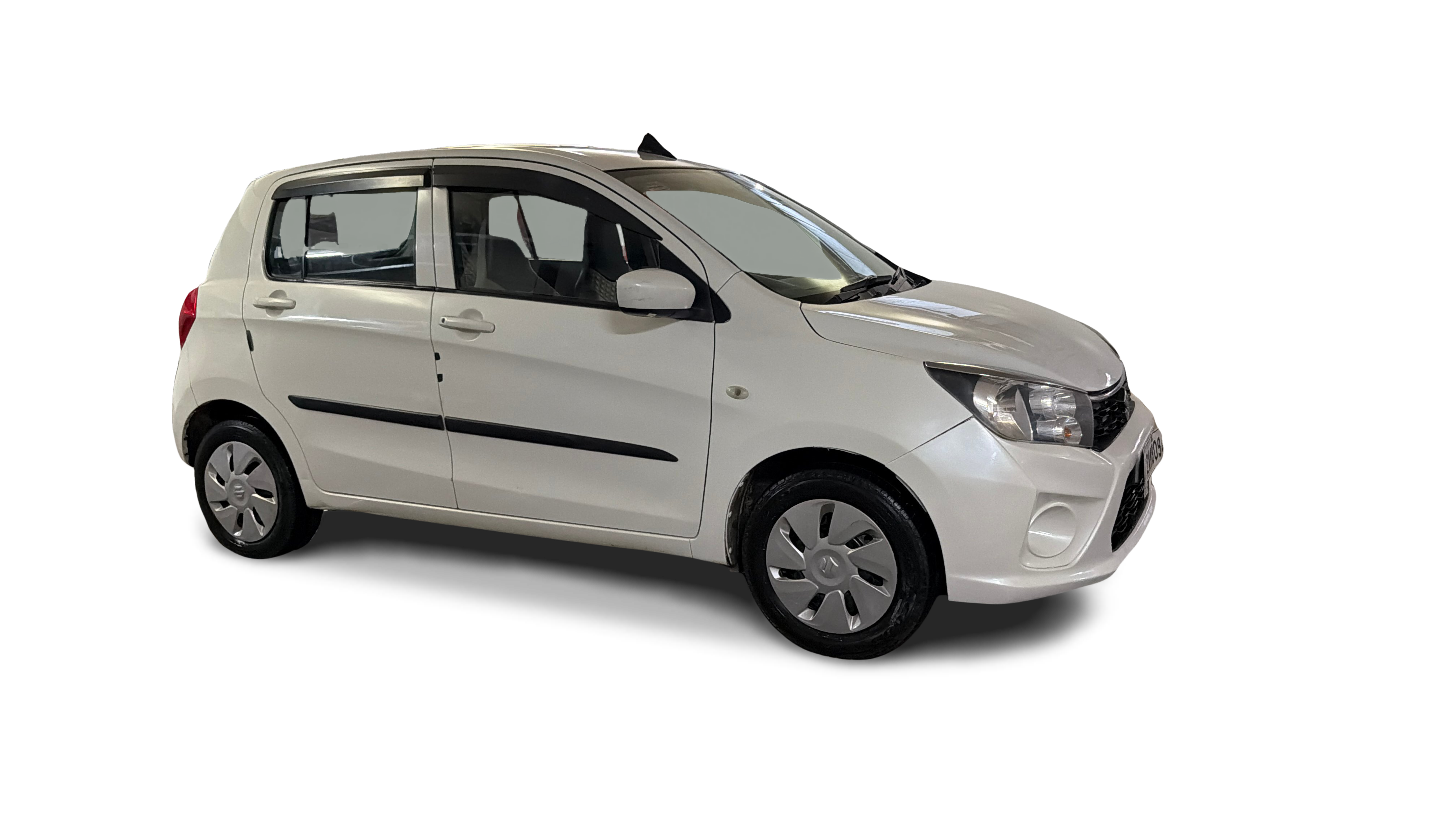 2020 Maruti Celerio - Hatchback - CNG - Manual - ₹3.80 lakh