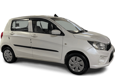 2020 Maruti Celerio - Hatchback - CNG - Manual - ₹3.70 lakh