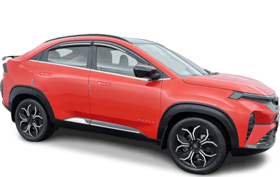 2024 Tata Curvv - SUV - Diesel - Manual - ₹12.80 lakh