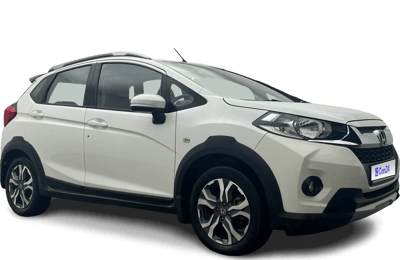 2019 Honda WR-V - SUV - Petrol - Manual - ₹6.83 lakh