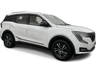 2022 Mahindra XUV700 - SUV - Petrol - Manual - ₹12.31 lakh