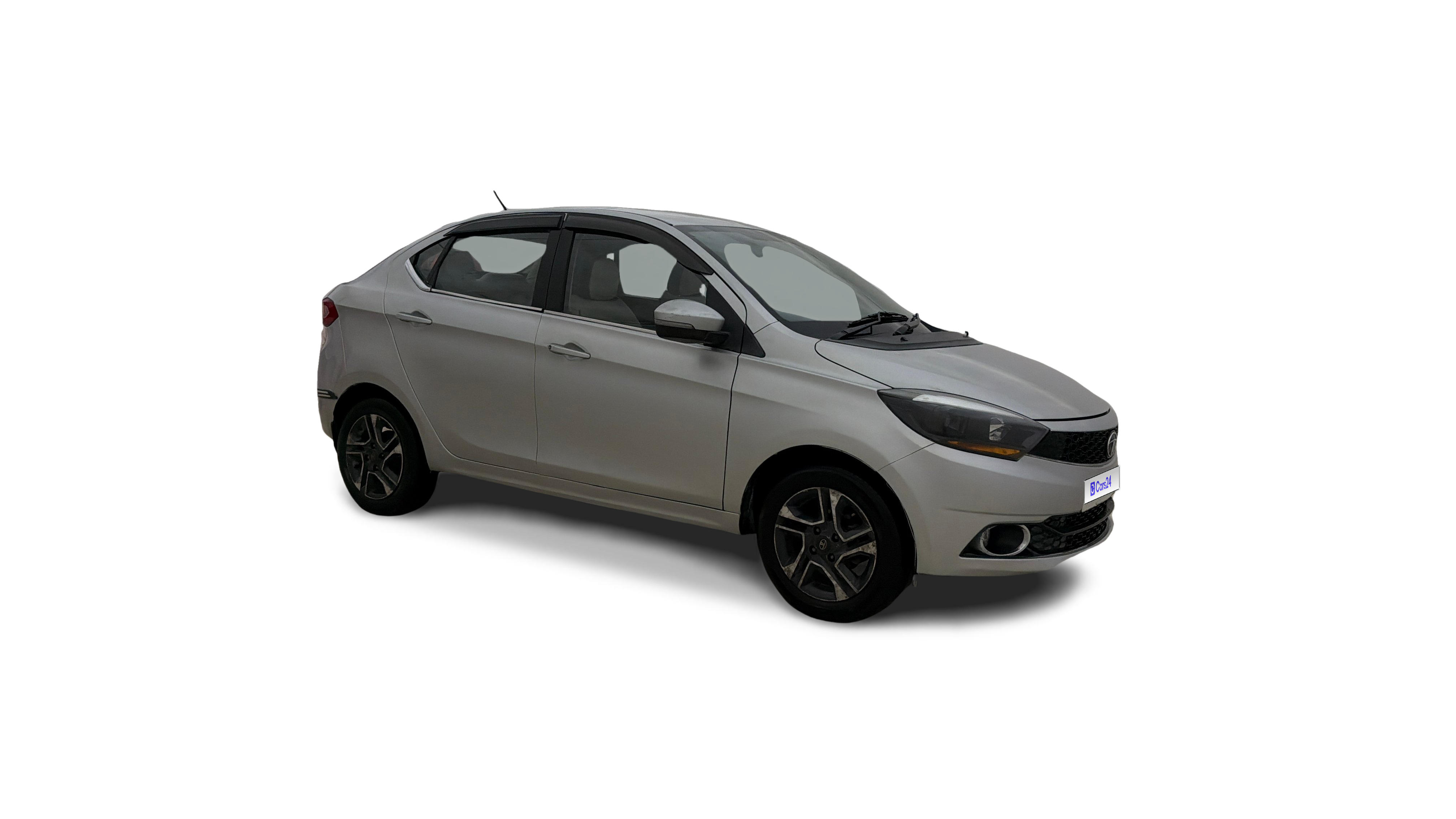 2017 Tata TIGOR - Sedan - Petrol - Manual - ₹2.65 lakh