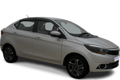 2017 Tata TIGOR - Sedan - Petrol - Manual - ₹2.65 lakh
