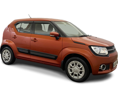 Maruti IGNIS-img