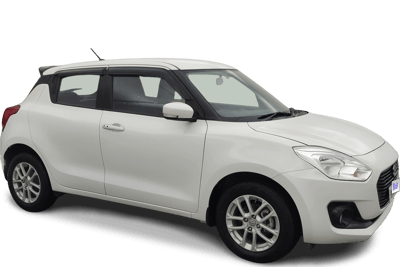 2022 Maruti Swift - Hatchback - Petrol - Manual - ₹6.02 lakh