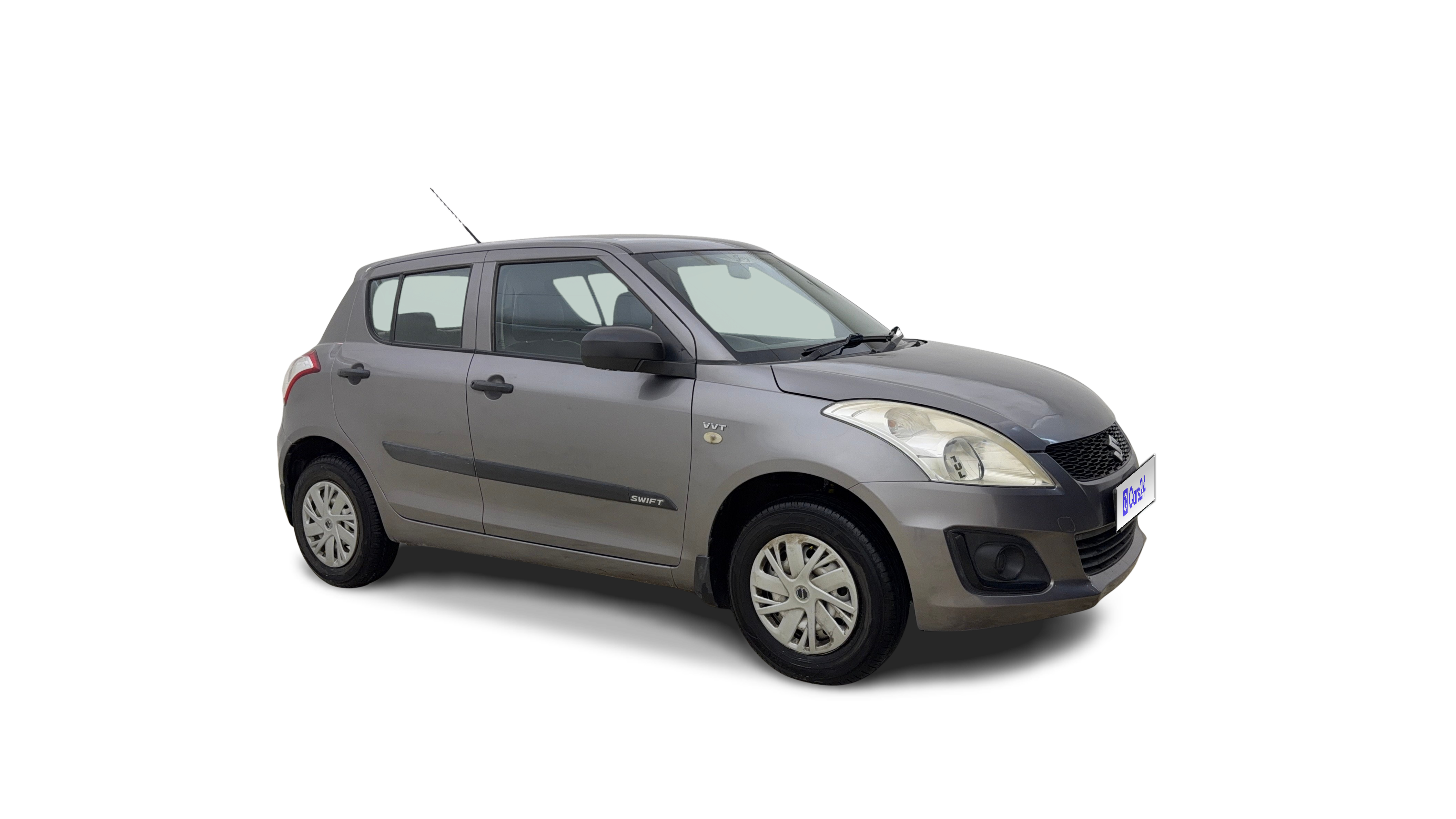 2017 Maruti Swift - Hatchback - Petrol - Manual - ₹3.66 lakh