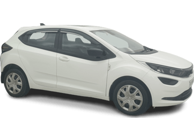 2024 Tata ALTROZ - Hatchback - Diesel - Manual - ₹6.90 lakh