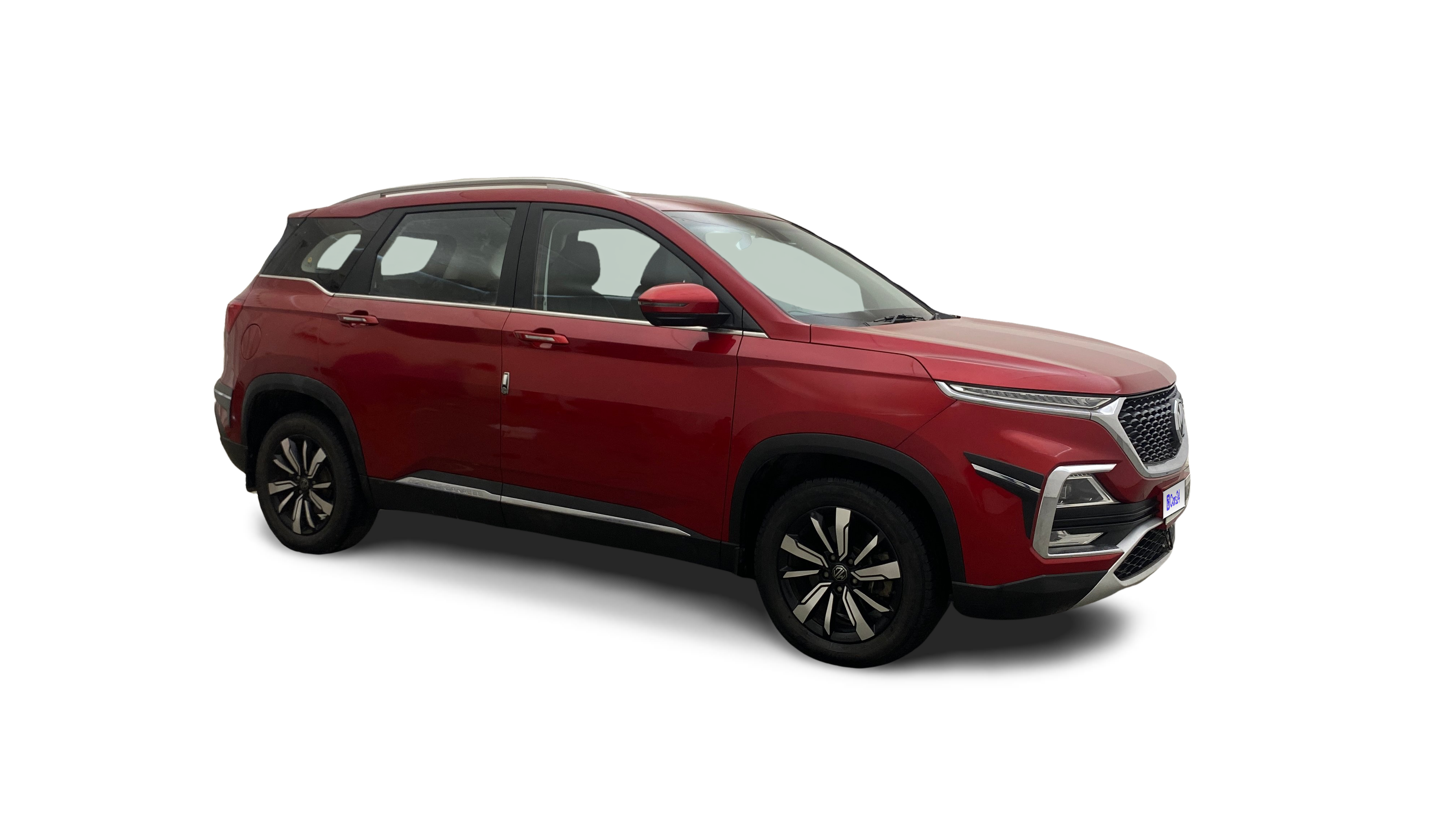 2019 MG HECTOR - SUV - Petrol - Automatic - ₹9.55 lakh