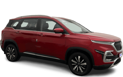 2019 MG HECTOR - SUV - Petrol - Automatic - ₹9.55 lakh
