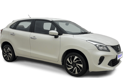 2021 Maruti Baleno - Hatchback - Petrol - Manual - ₹5.14 lakh