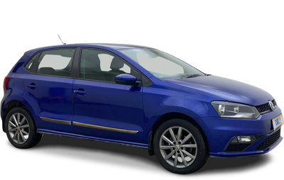 Volkswagen Polo-img