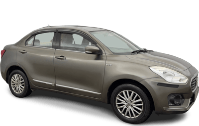 2017 Maruti Dzire - Sedan - Petrol - Automatic - ₹3.69 lakh