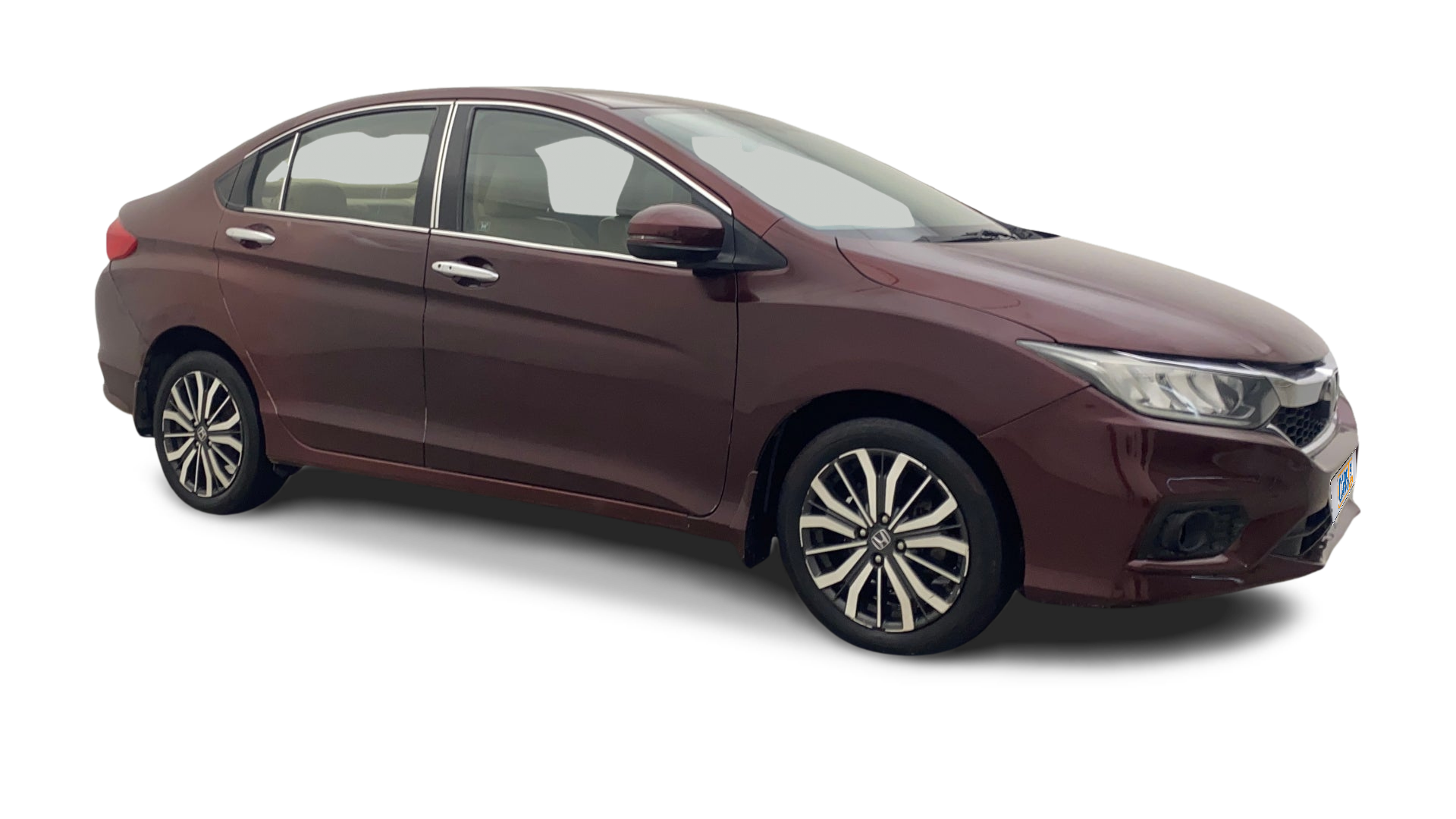 Honda City-img