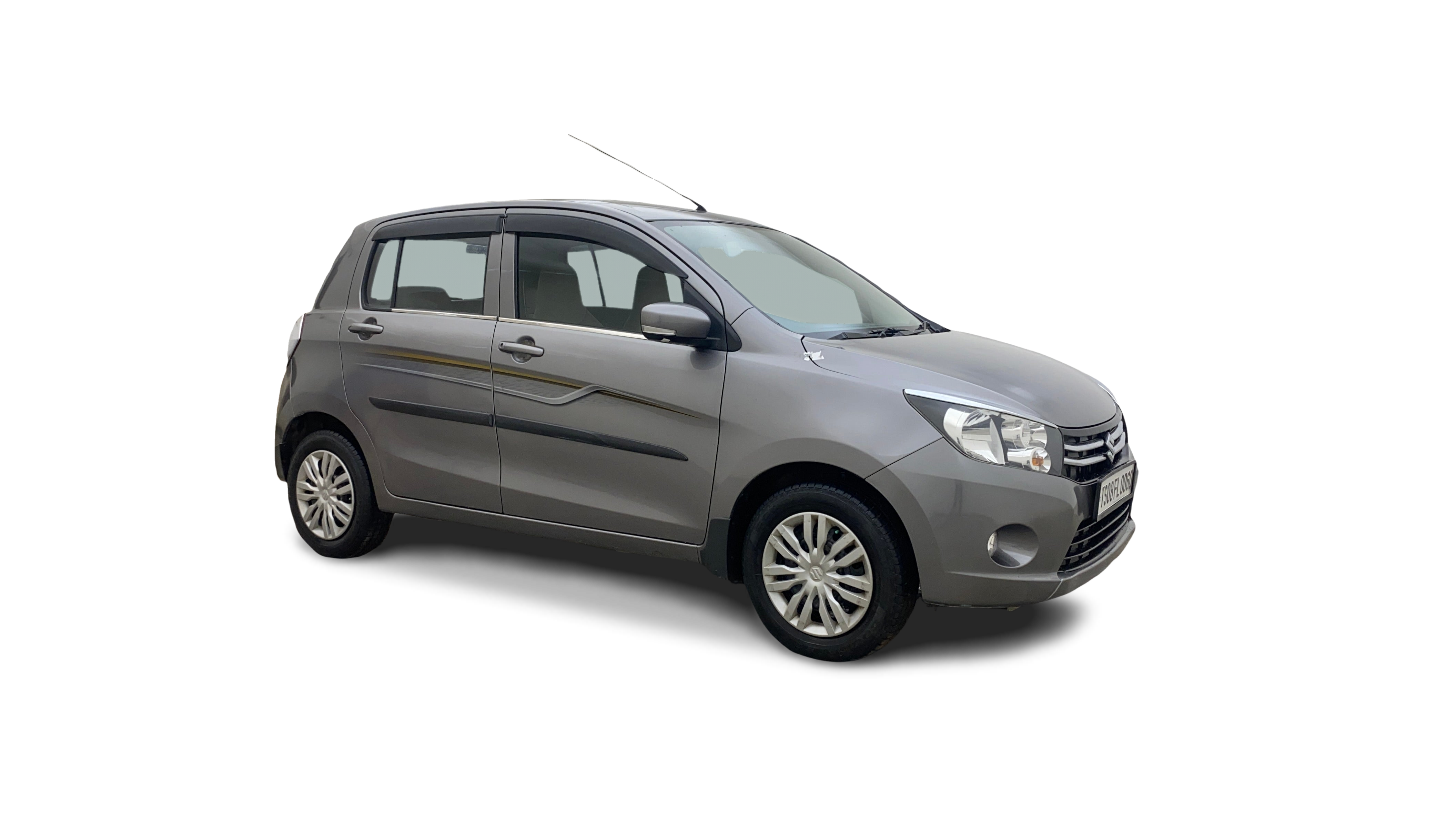 Maruti Celerio-img