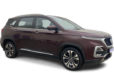 2021 MG HECTOR - SUV - Petrol - Automatic - ₹10.94 lakh