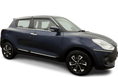 2019 Maruti Swift - Hatchback - Petrol - Manual - ₹4.23 lakh