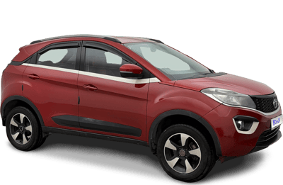 2019 Tata NEXON - SUV - Petrol - Manual - ₹5.43 lakh