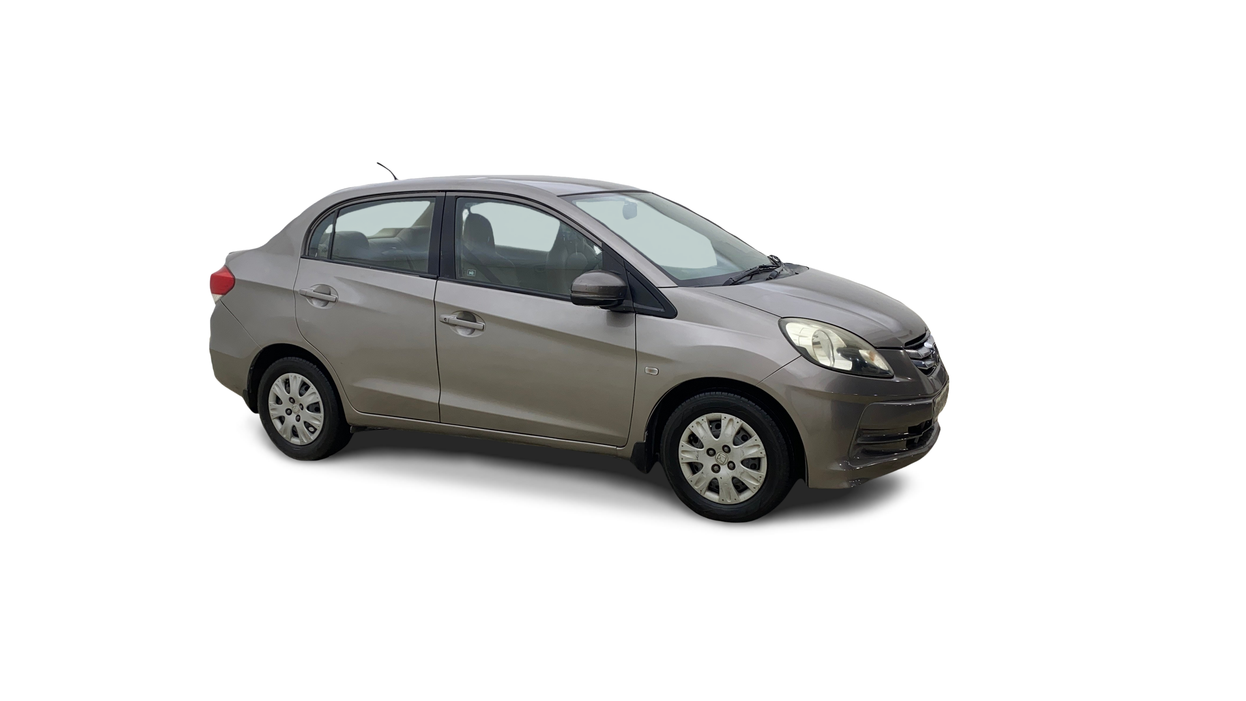 2015 Honda Amaze - Sedan - Petrol - Manual - ₹2.57 lakh