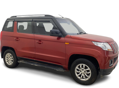 Mahindra TUV300-img