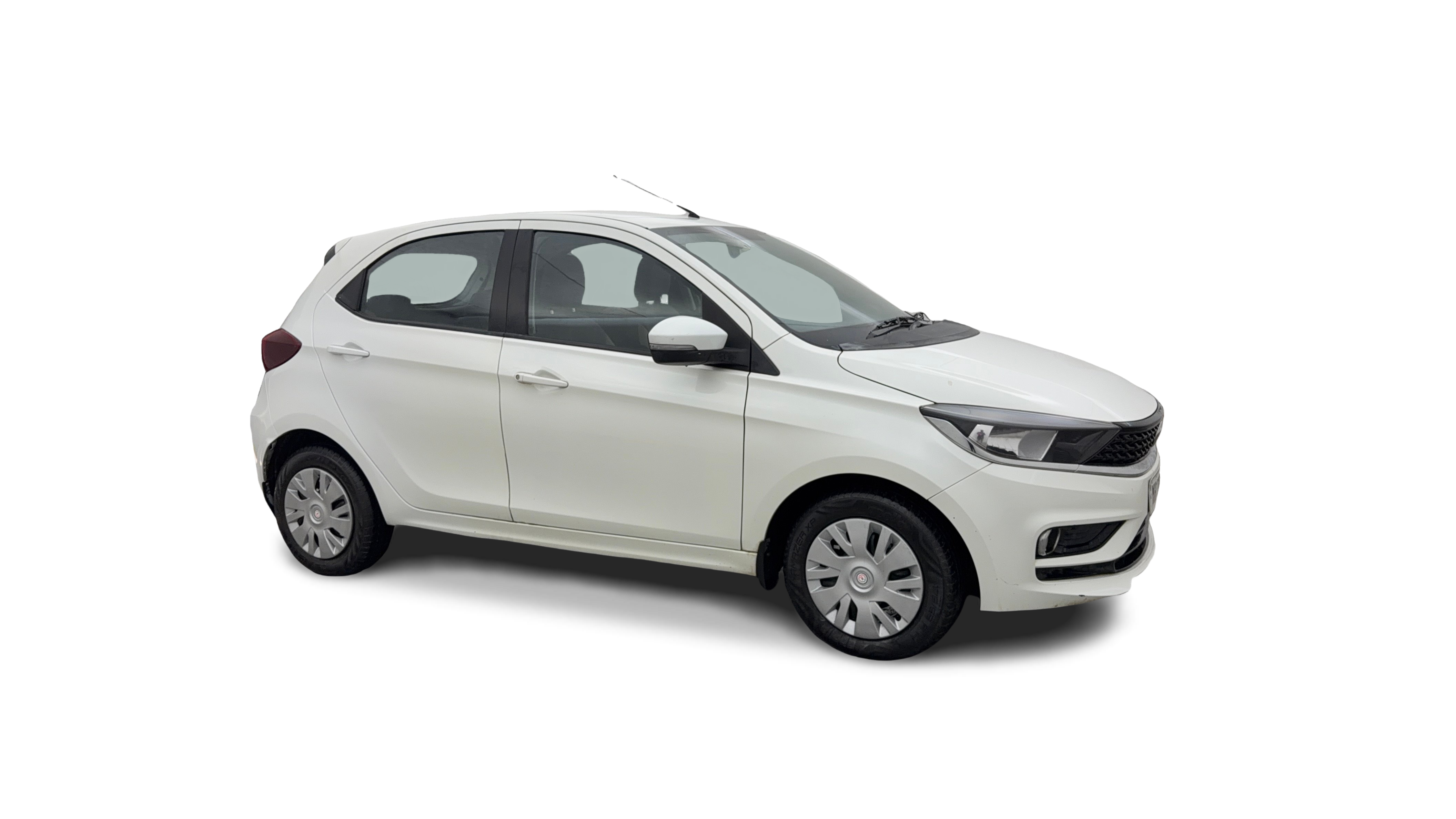 2020 Tata Tiago - Hatchback - Petrol - Manual - ₹4.72 lakh
