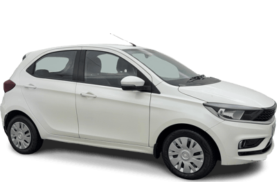 2020 Tata Tiago - Hatchback - Petrol - Manual - ₹4.72 lakh