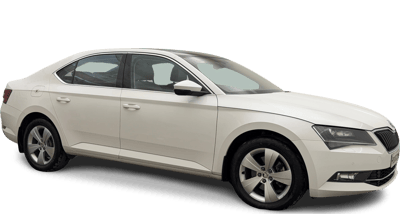 2019 Skoda Superb - Sedan - Petrol - Automatic - ₹13.34 lakh