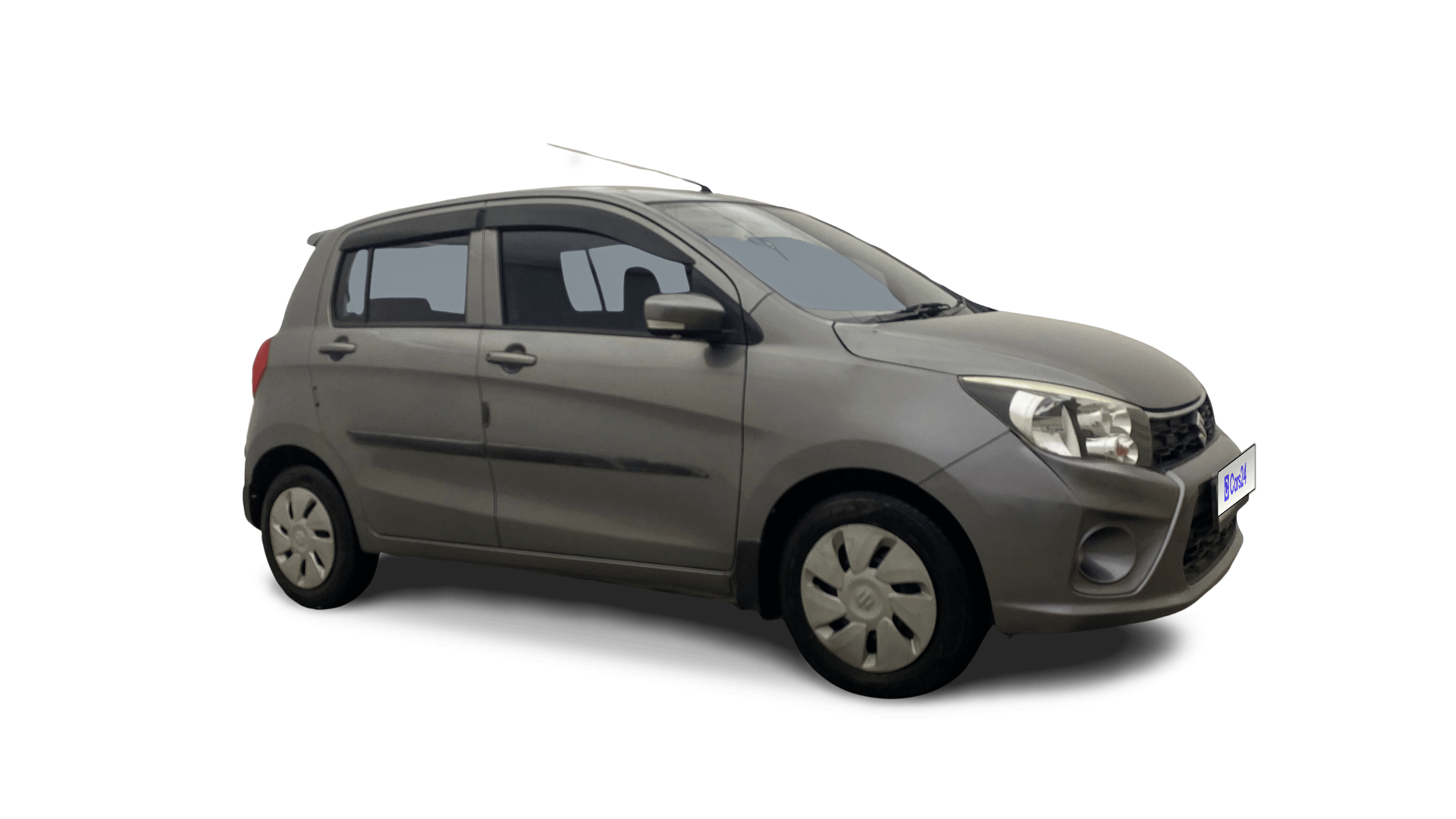 2020 Maruti Celerio - Hatchback - Petrol - Manual - ₹3.78 lakh