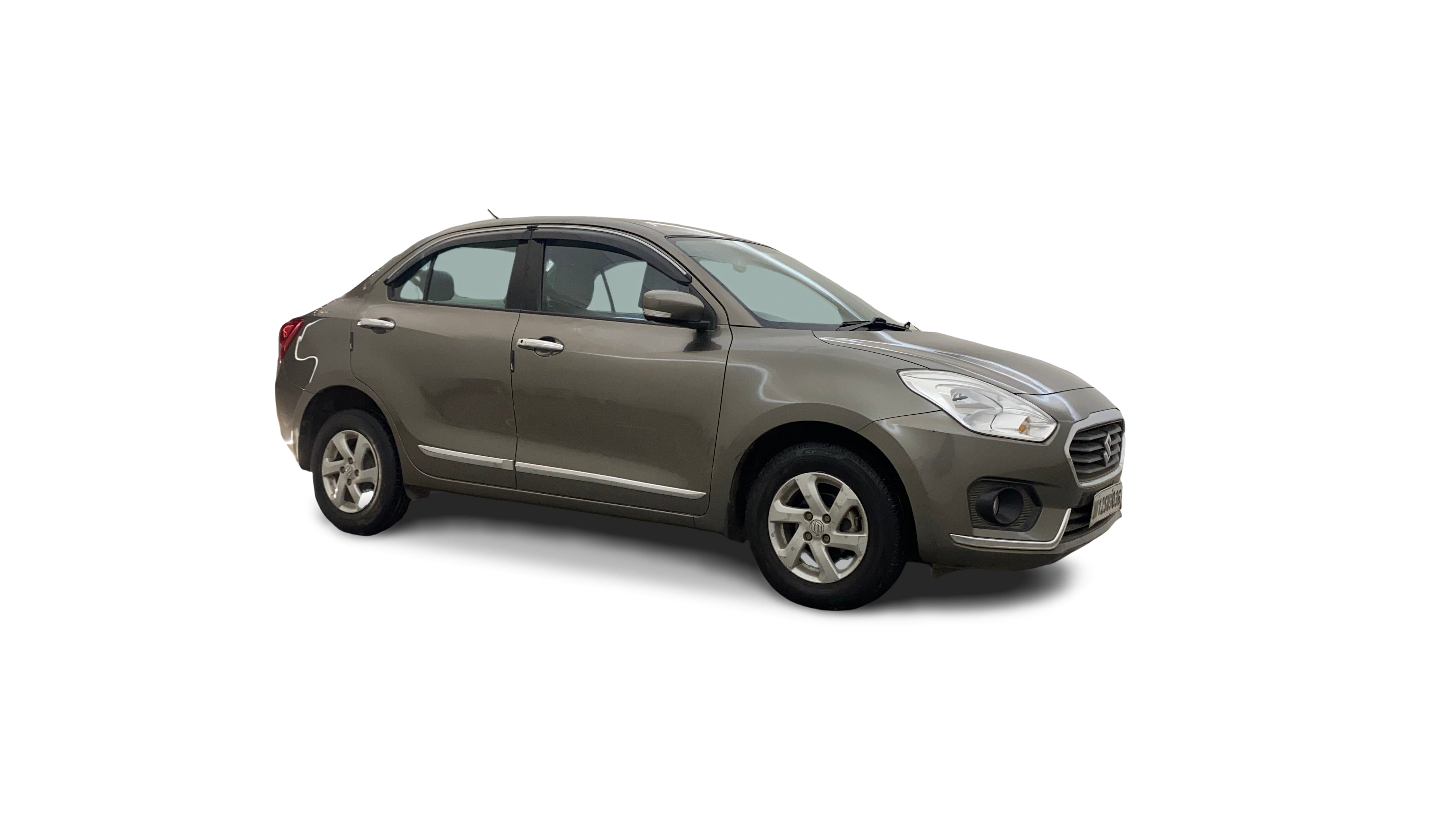 2020 Maruti Dzire - Sedan - Petrol - Automatic - ₹5.35 lakh