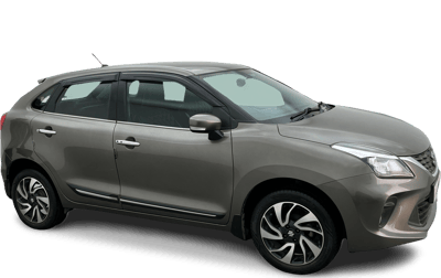 2019 Maruti Baleno - Hatchback - Petrol - Manual - ₹5.45 lakh