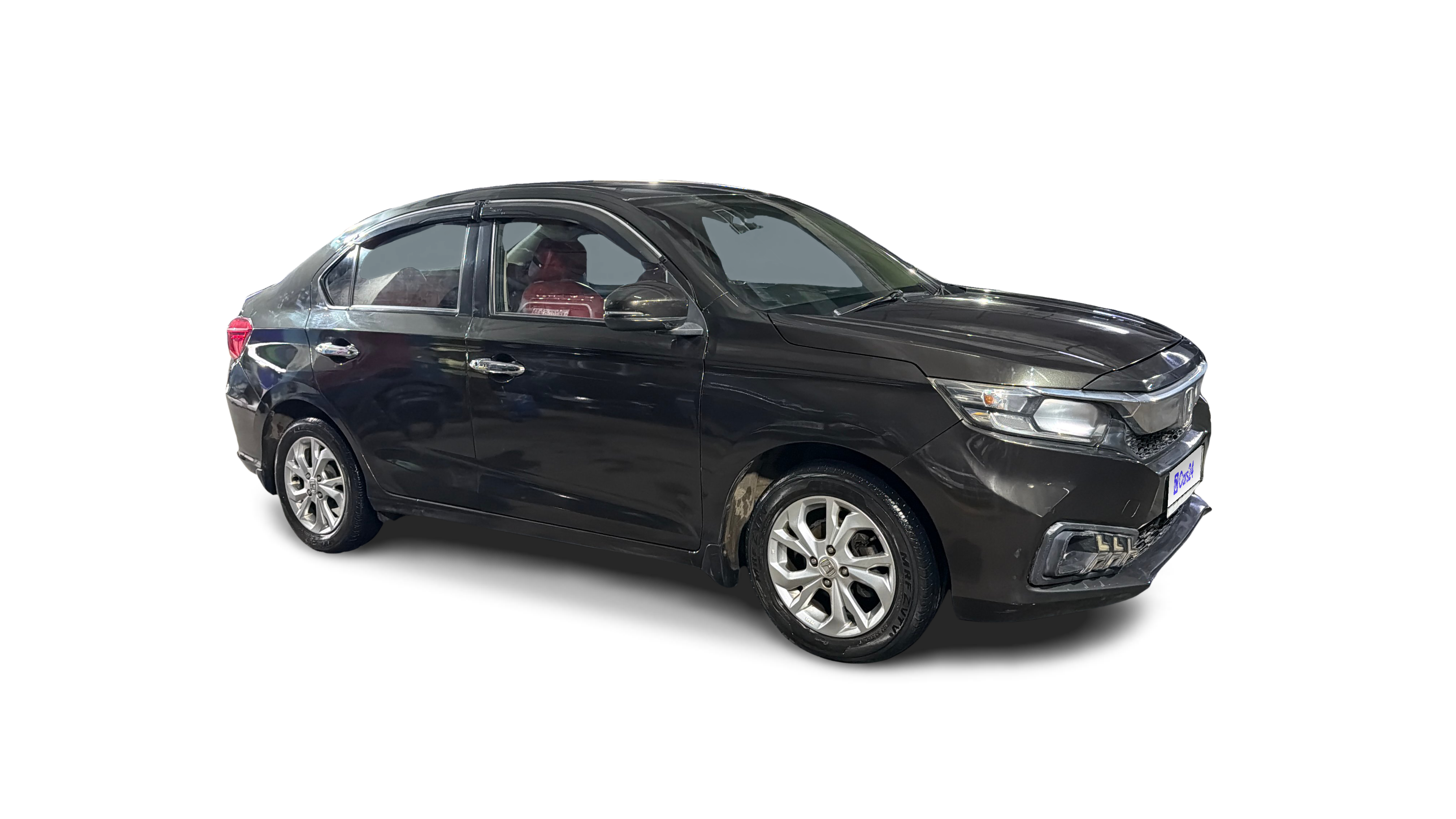 2020 Honda Amaze - Sedan - Petrol - Automatic - ₹5.56 lakh
