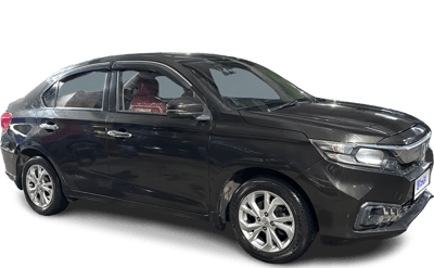 2020 Honda Amaze - Sedan - Petrol - Automatic - ₹4.88 lakh