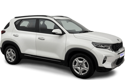 2021 KIA SONET - SUV - Diesel - Manual - ₹7.81 lakh