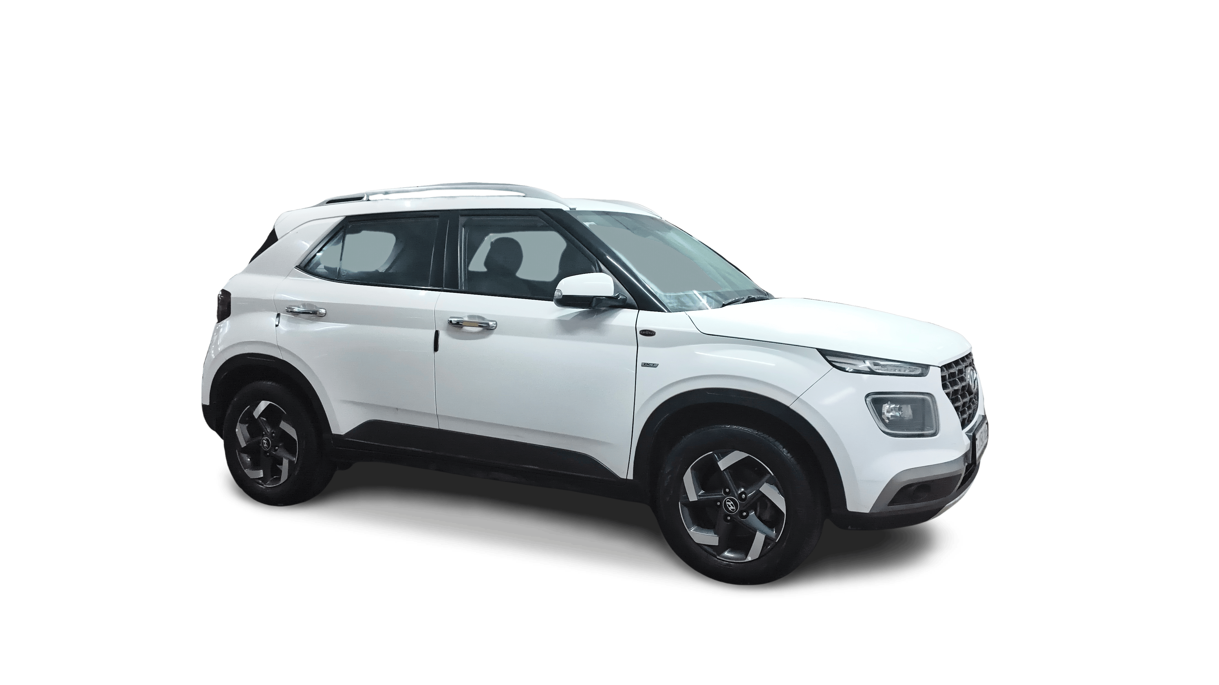 2019 Hyundai VENUE - SUV - Petrol - Automatic - ₹6.00 lakh