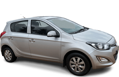 2013 Hyundai i20 - Hatchback - Petrol - Manual - ₹3.07 lakh