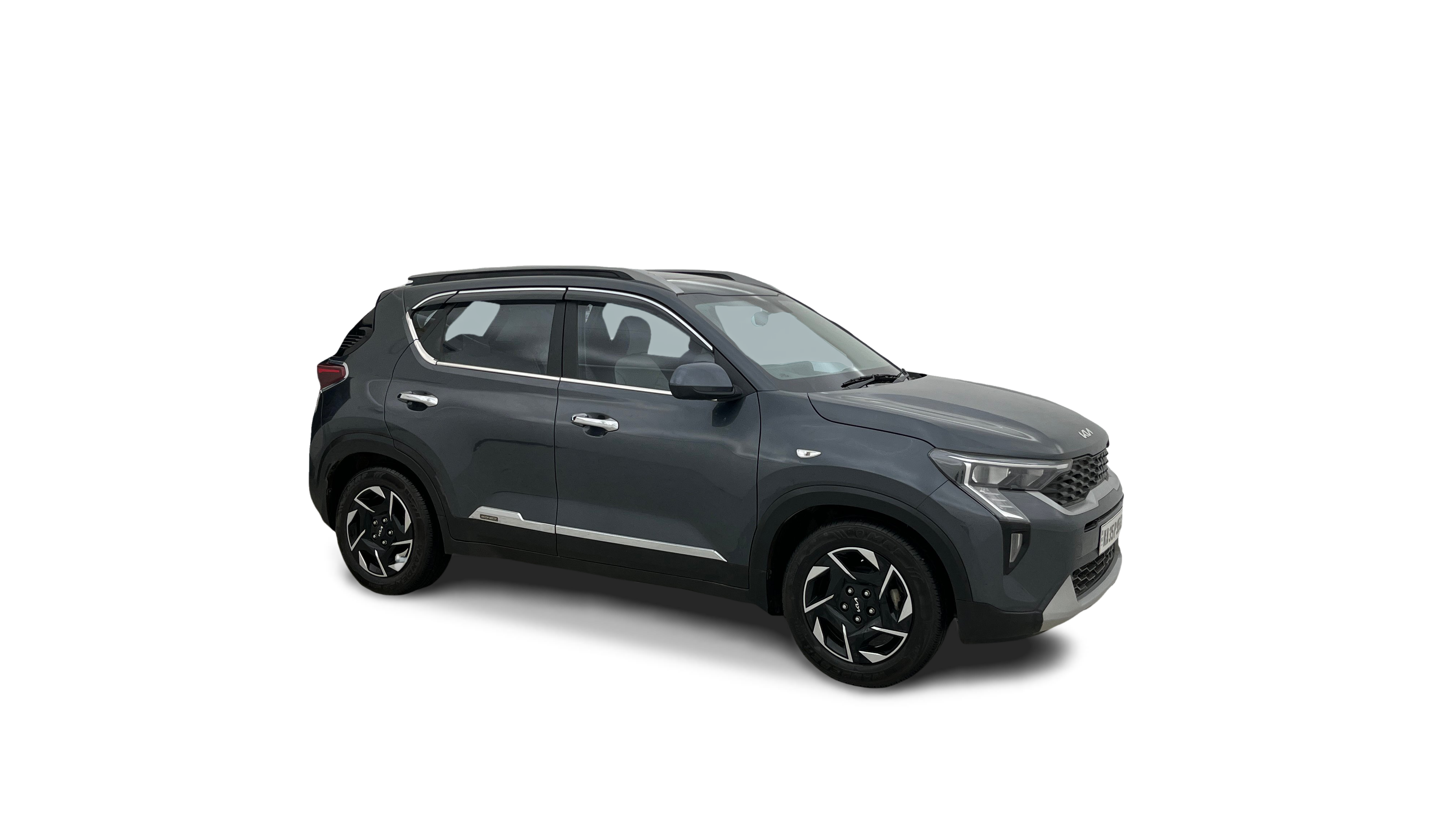 2024 KIA SONET - SUV - Petrol - Manual - ₹8.20 lakh