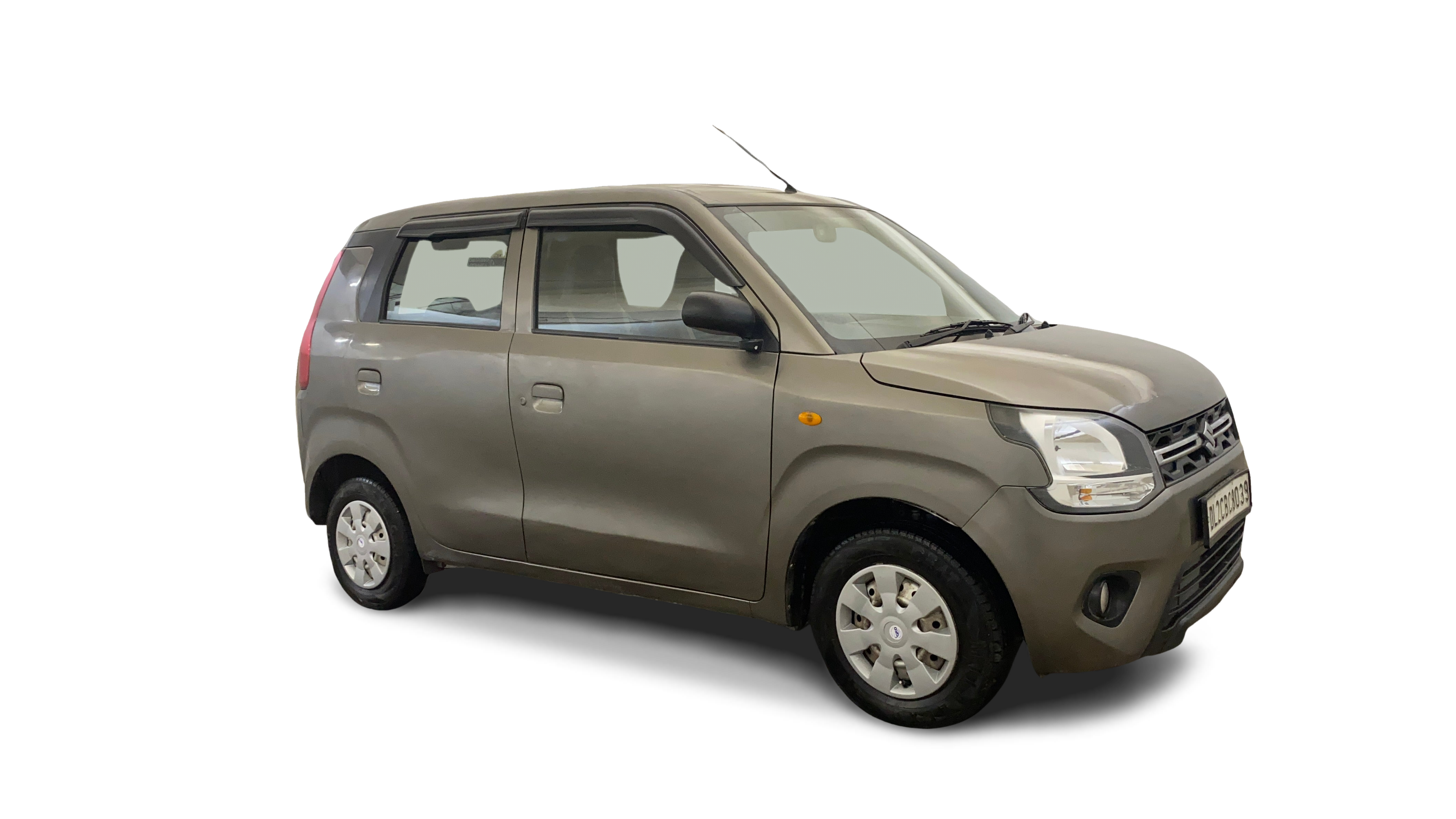 Maruti New Wagon-R-img