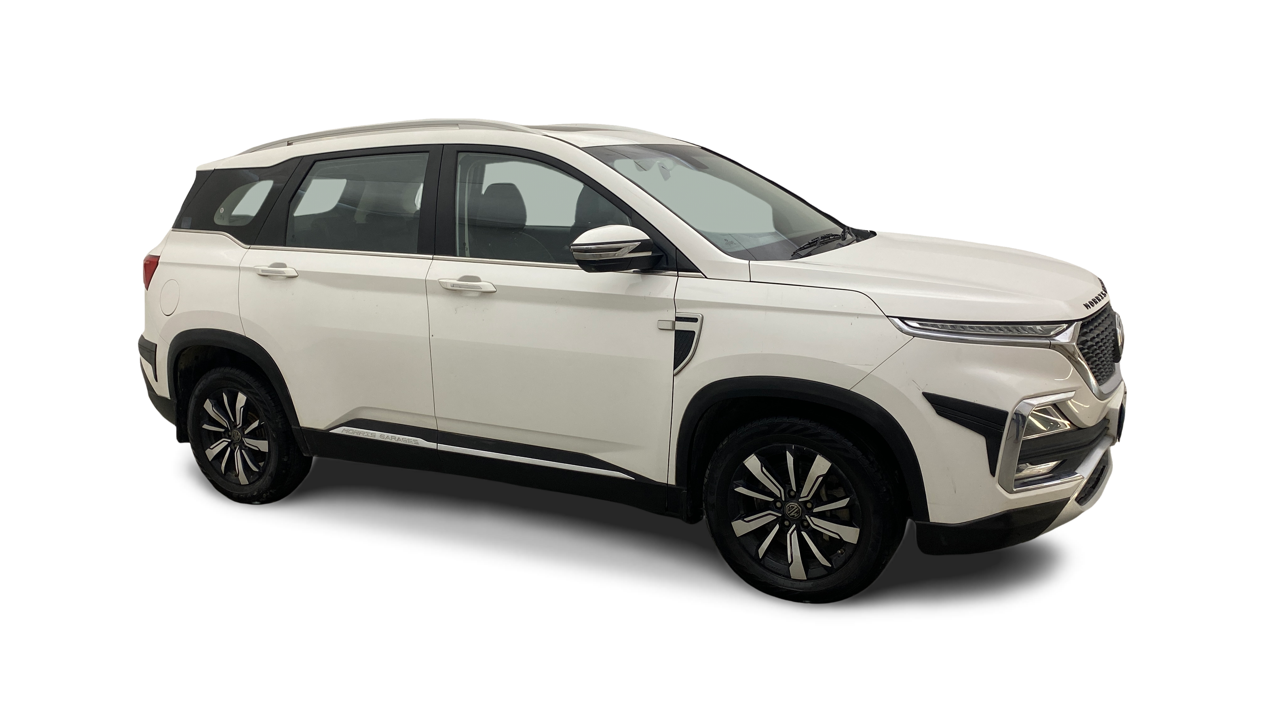 2020 MG HECTOR - SUV - Diesel - Manual - ₹9.59 lakh